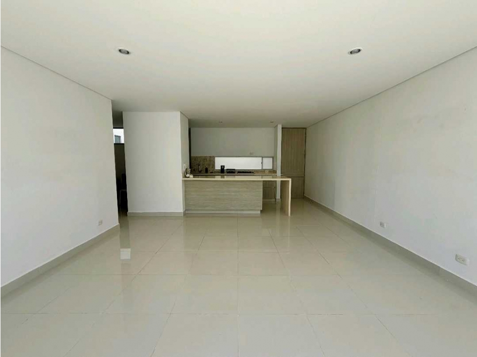 VENDO APARTAMENTO EDF BURANO SERENA DEL MAR CARTAGENA — foto 2