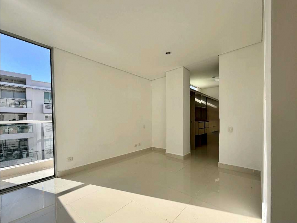 VENDO APARTAMENTO EDF BURANO SERENA DEL MAR CARTAGENA — foto 5