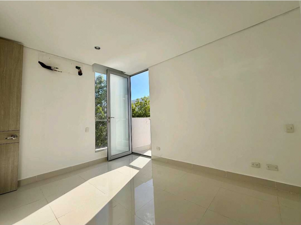 VENDO APARTAMENTO EDF BURANO SERENA DEL MAR CARTAGENA — foto 6