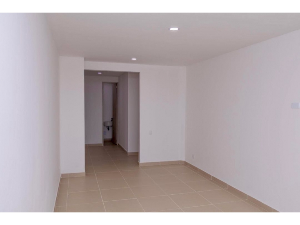 VENDO APARTAMENTO EDIFICIO ACQUA MARE MANGA CARTAGENA — foto 3
