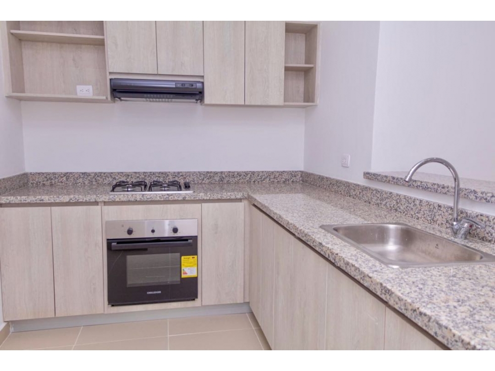 VENDO APARTAMENTO EDIFICIO ACQUA MARE MANGA CARTAGENA — foto 5