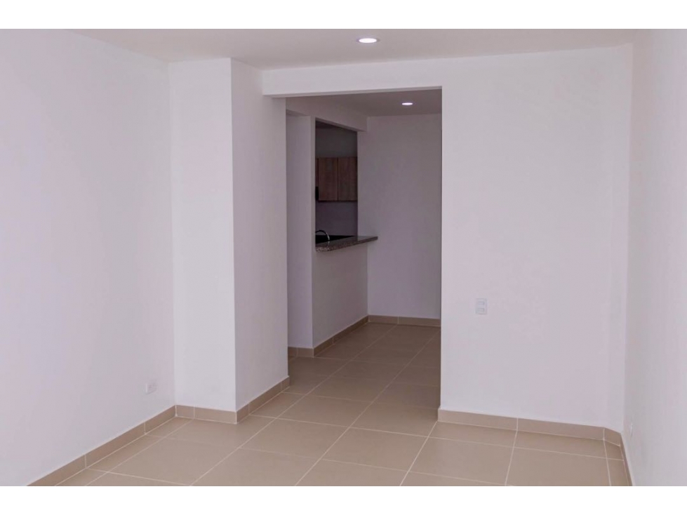 VENDO APARTAMENTO EDIFICIO ACQUA MARE MANGA CARTAGENA — foto 6
