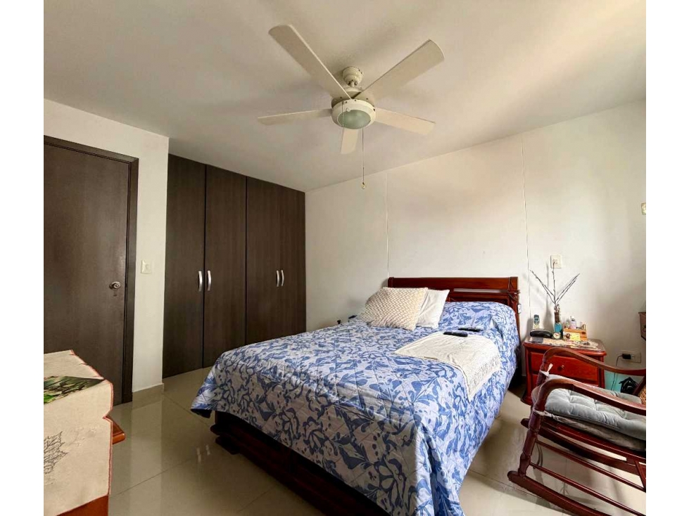 VENDO APARTAMENTO EDIFICIO CASA DUQUE MANGA CARTAGENA — foto 6
