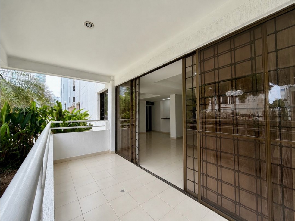 VENDO APARTAMENTO EDIFICIO EL PATIAL MANGA CARTAGENA