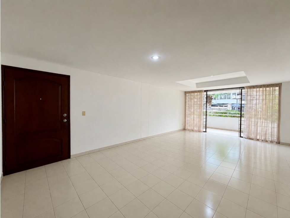 VENDO APARTAMENTO EDIFICIO EL PATIAL MANGA CARTAGENA — foto 2