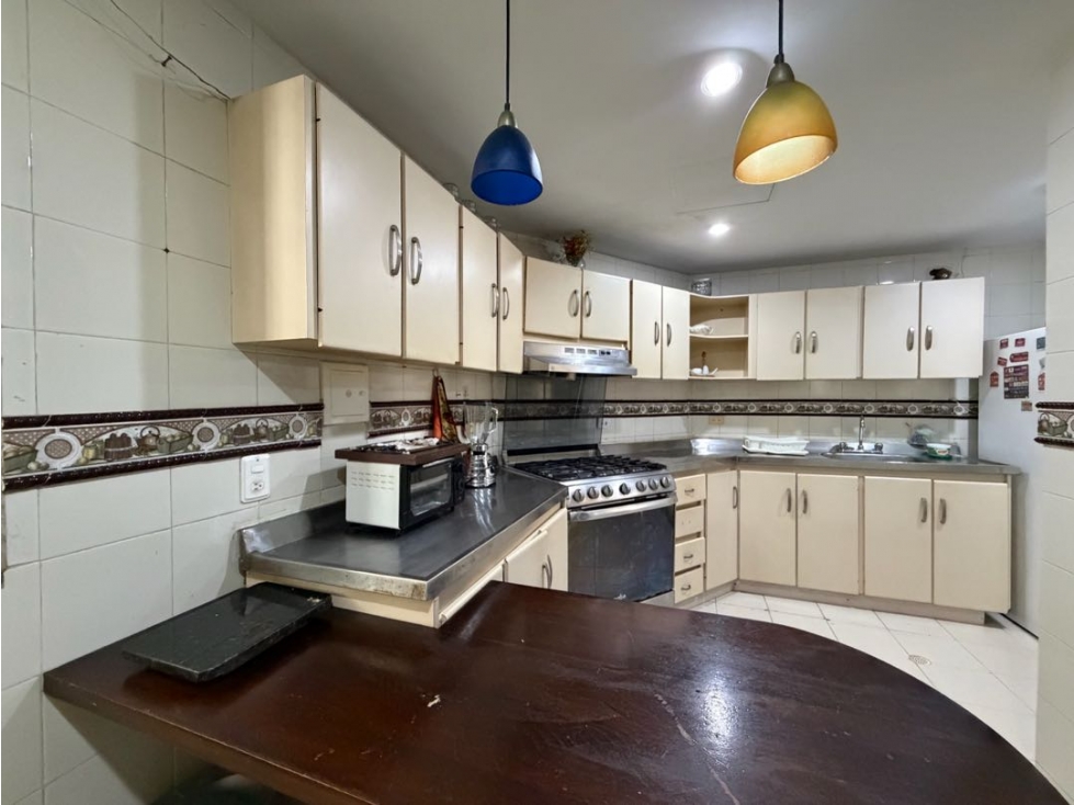 VENDO APARTAMENTO EDIFICIO EL PATIAL MANGA CARTAGENA — foto 5