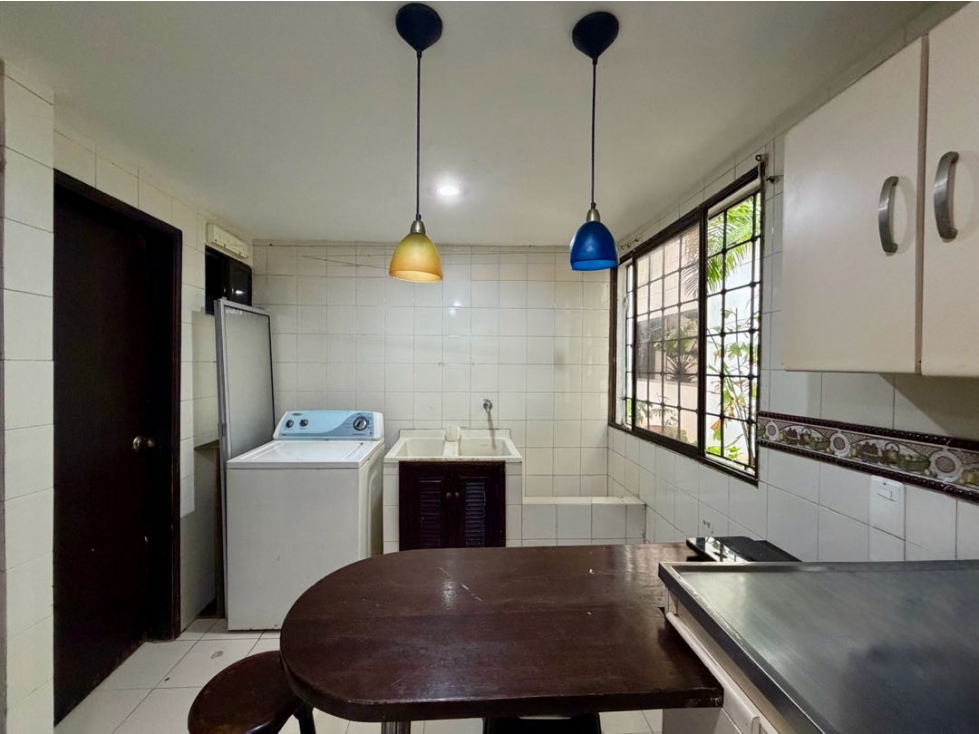 VENDO APARTAMENTO EDIFICIO EL PATIAL MANGA CARTAGENA — foto 6