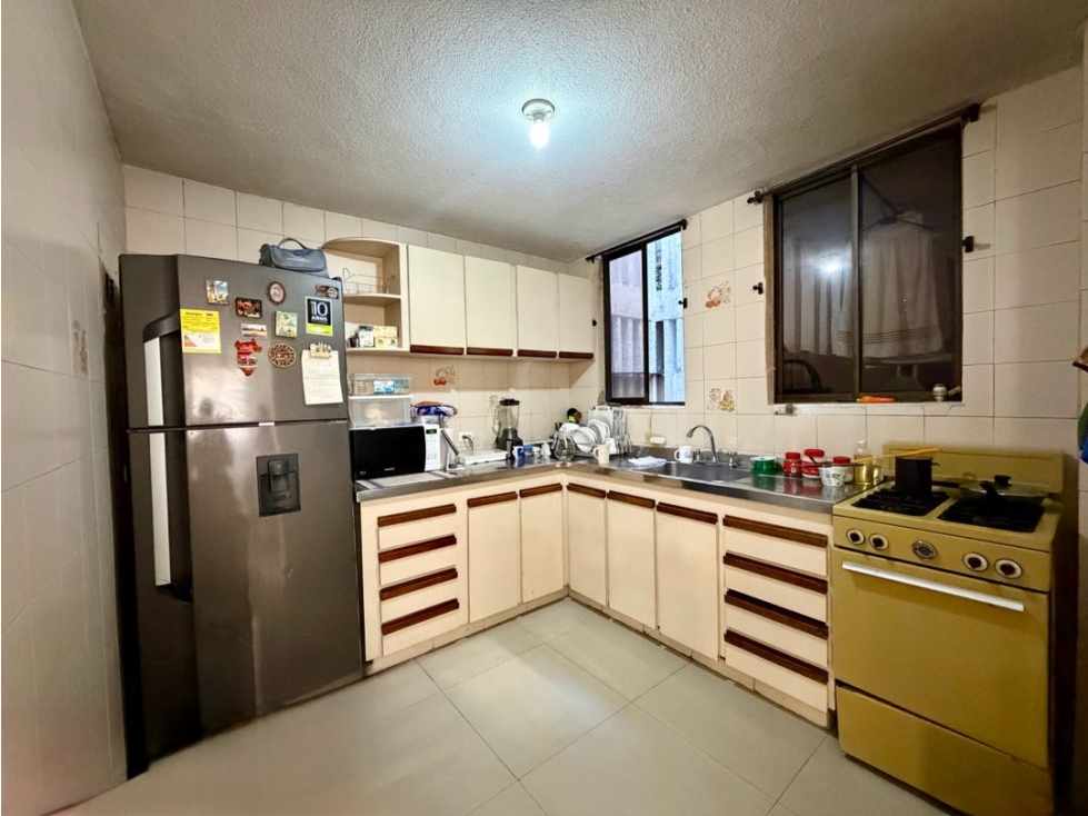 VENDO APARTAMENTO EDIFICIO LOS CEDROS MANGA CARTAGENA — foto 3