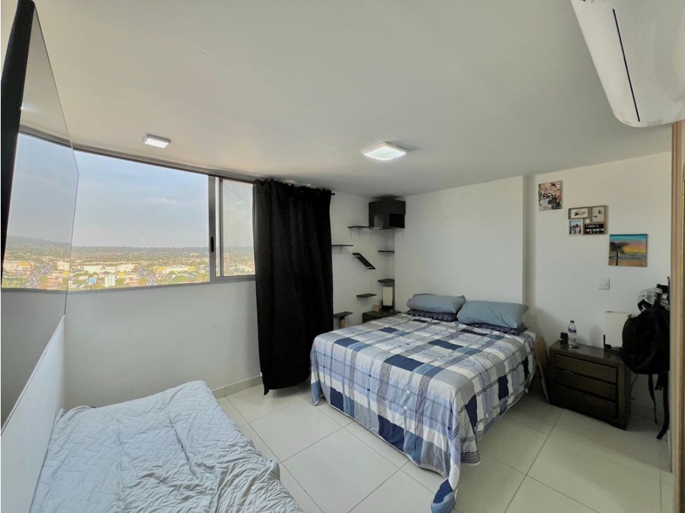 VENDO APARTAMENTO Edificio MENTA Cartagena — foto 6