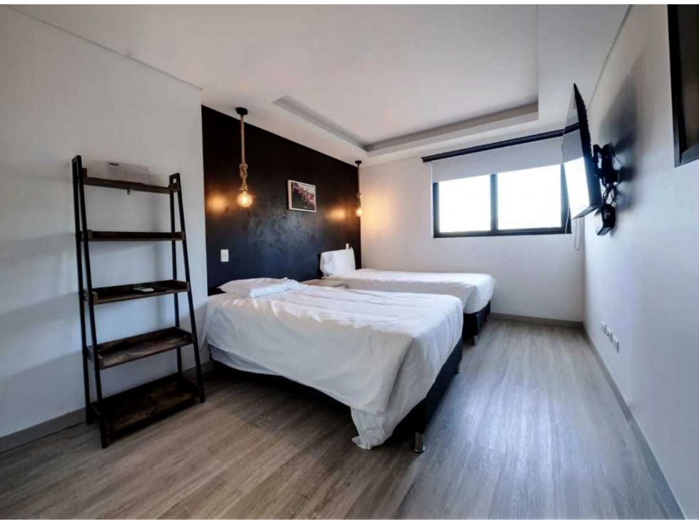 VENDO APARTAMENTO EDIFICIO MODERNO EN ENVIGADO VEGAS VISTA SIN PISCINA — foto 4