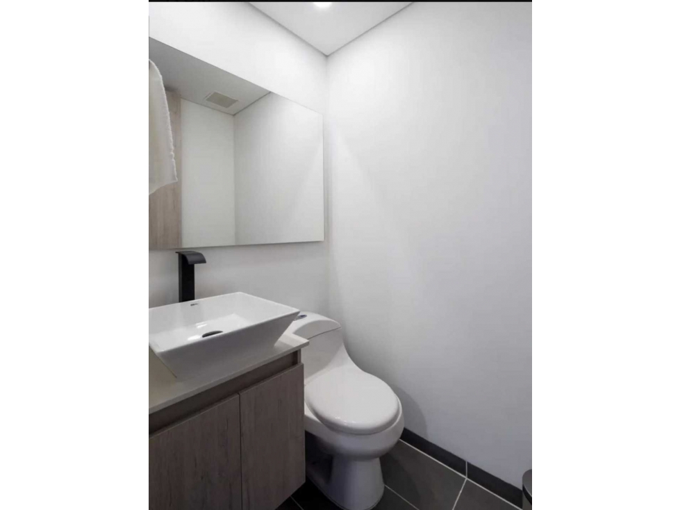 VENDO APARTAMENTO EDIFICIO MODERNO EN ENVIGADO VEGAS VISTA SIN PISCINA — foto 5