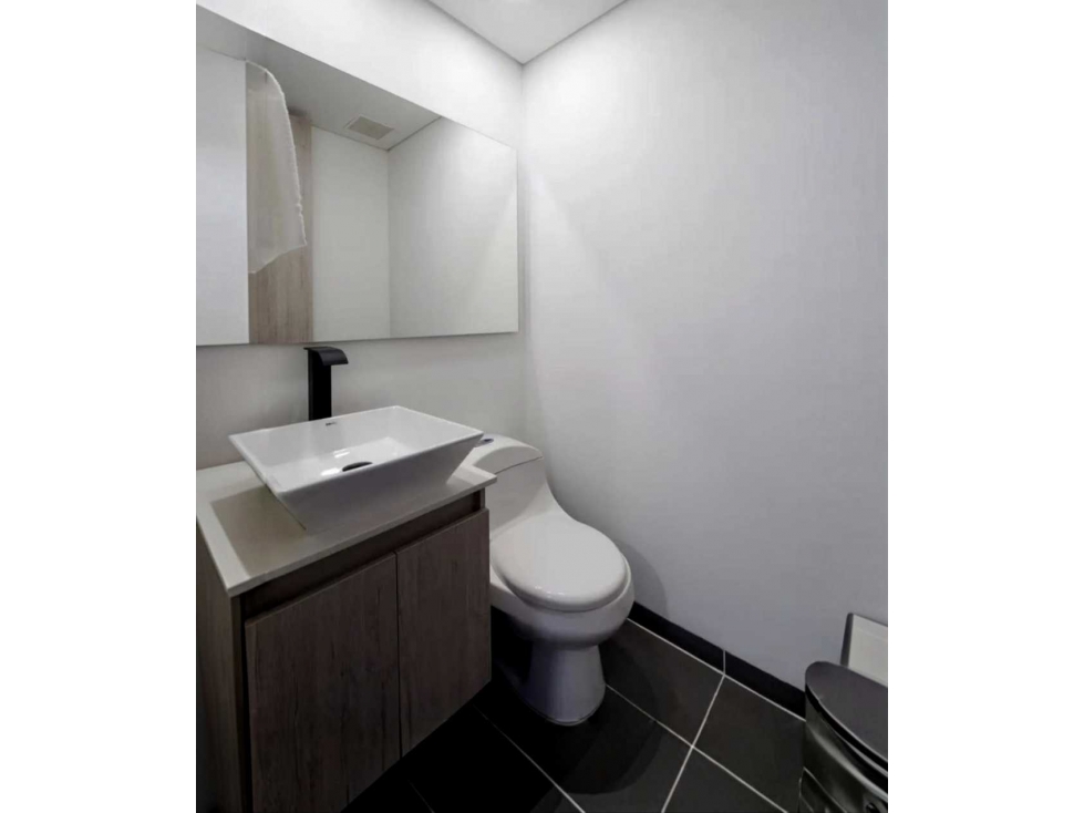 VENDO APARTAMENTO EDIFICIO MODERNO EN ENVIGADO VEGAS VISTA SIN PISCINA — foto 6