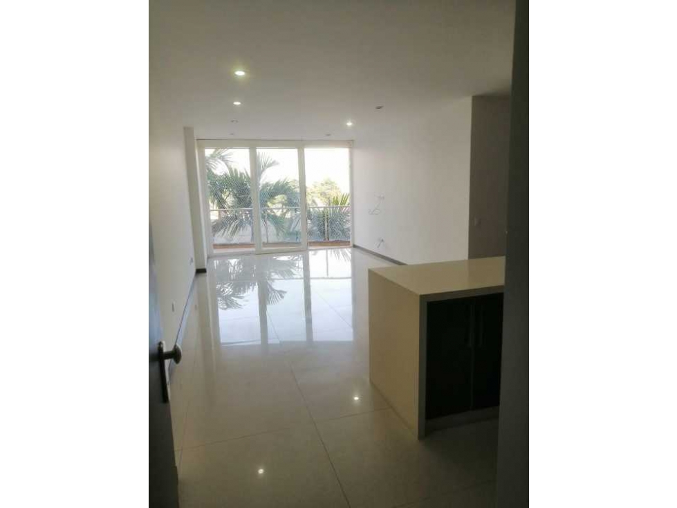 Vendo y Rento Apartamento Edificio Montebello Caudal Villavicencio