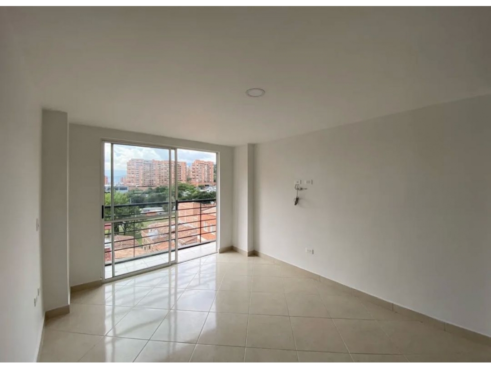 VENDO APARTAMENTO EDIFICIO SABANETA AVES MARÍA SIN PARQUEADERO — foto 4