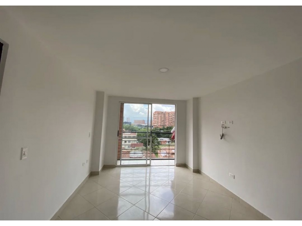 VENDO APARTAMENTO EDIFICIO SABANETA AVES MARÍA SIN PARQUEADERO — foto 5