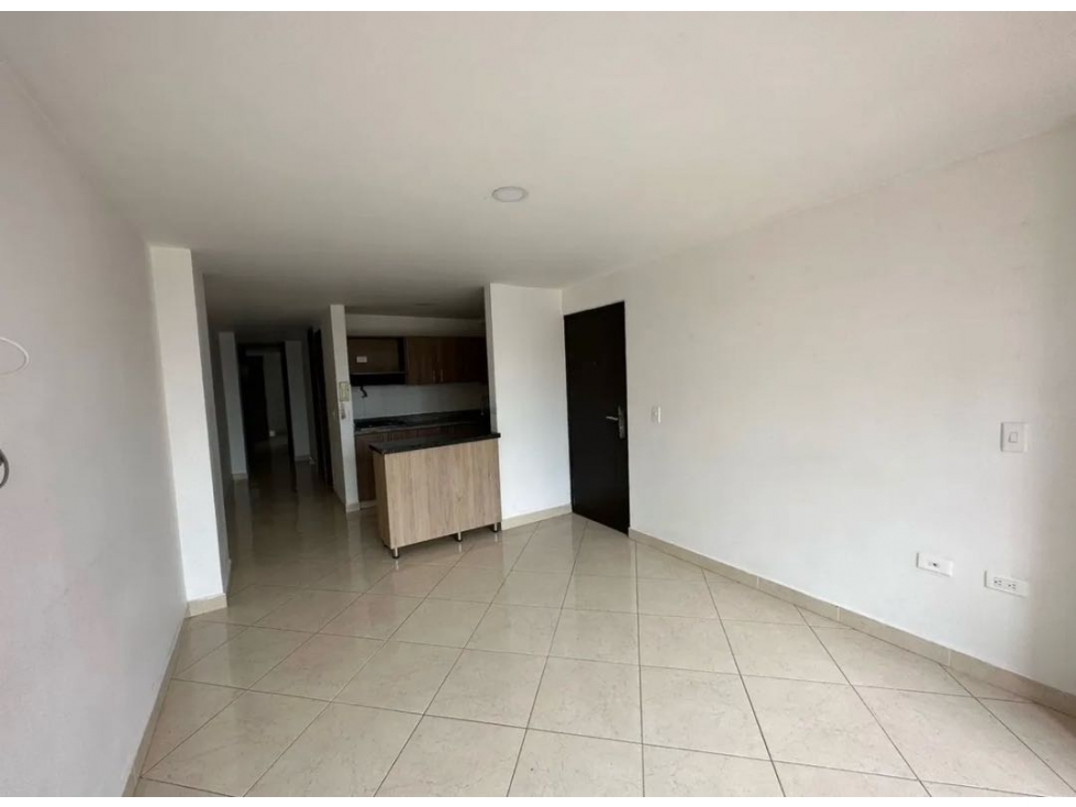 VENDO APARTAMENTO EDIFICIO SABANETA AVES MARÍA SIN PARQUEADERO — foto 6