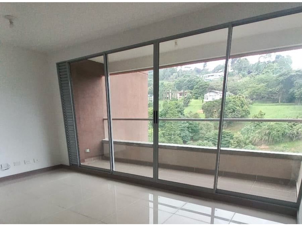 Vendo apartamento El Chingui 86 m2