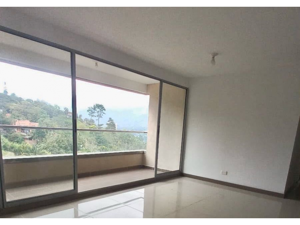 Vendo apartamento El Chingui 86 m2 — foto 2