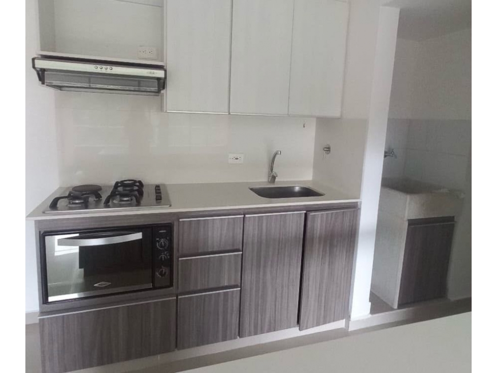 Vendo apartamento El Chingui 86 m2 — foto 4
