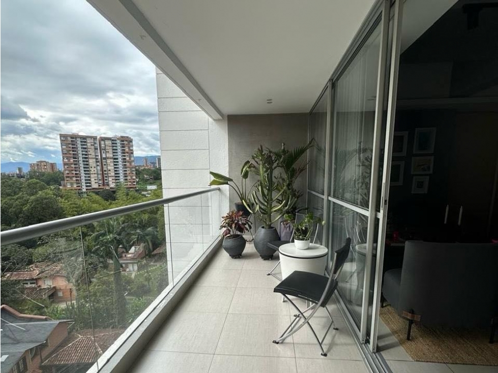 Vendo apartamento El Esmeraldal 3 alcobas 3 baños 2 parqueaderos — foto 3