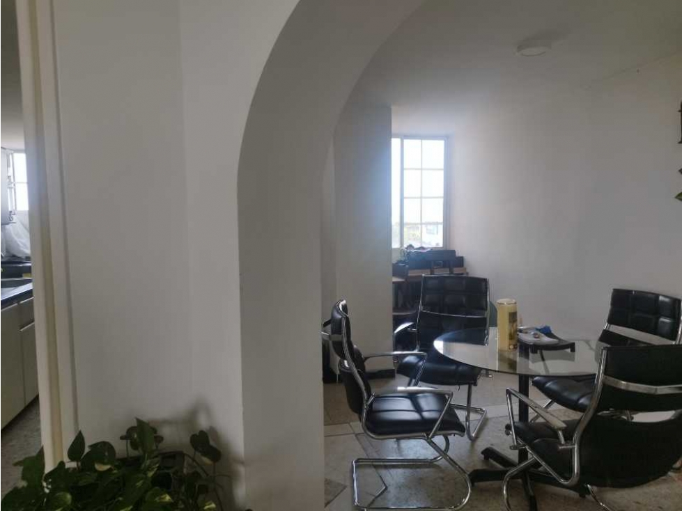 VENTA APARTAMENTO 9 PISO EL LIMONAR CS7999737 — foto 2