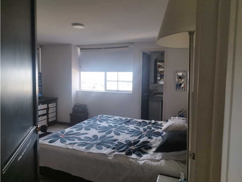 VENTA APARTAMENTO 9 PISO EL LIMONAR CS7999737 — foto 3