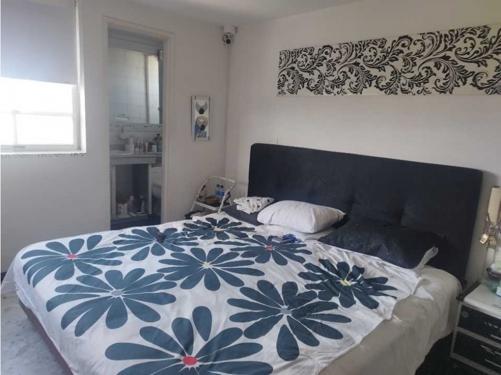 VENTA APARTAMENTO 9 PISO EL LIMONAR CS7999737 — foto 4