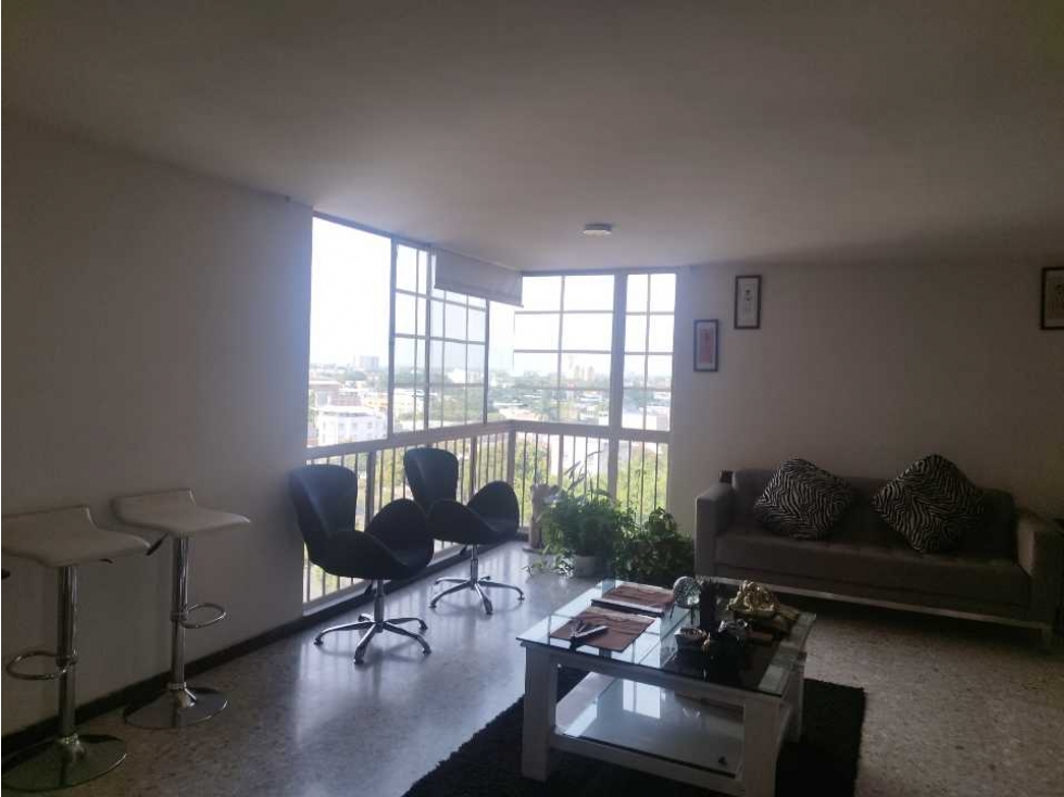VENTA APARTAMENTO 9 PISO EL LIMONAR CS7999737 — foto 5