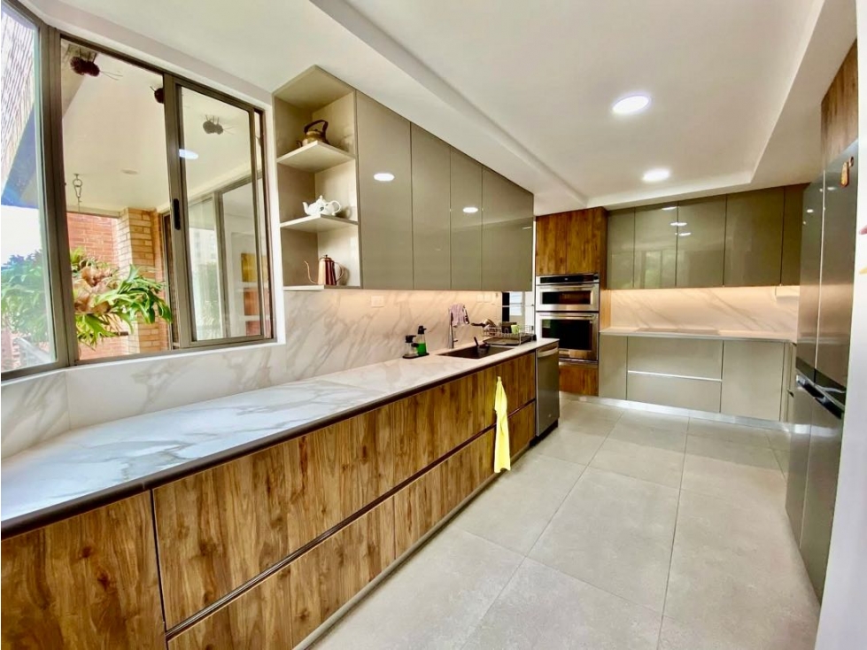 Vendo apartamento, El Poblado - La Calera — foto 6