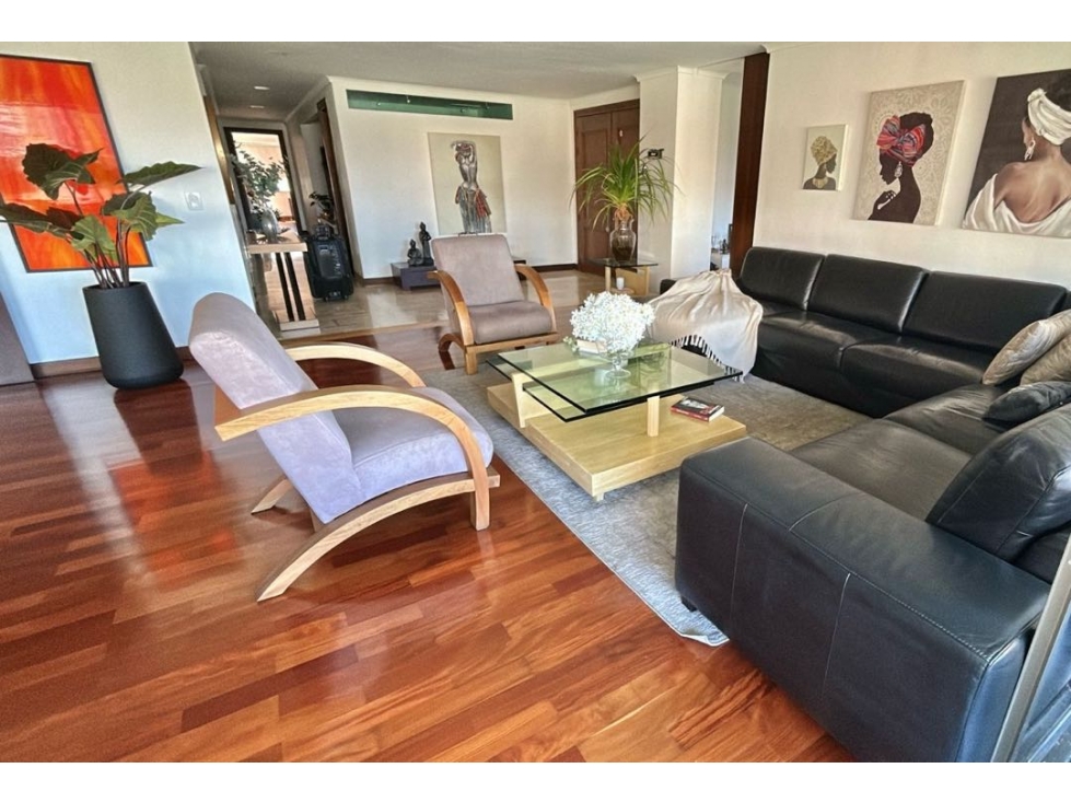 Vendo apartamento El Poblado, vista 360 — foto 6