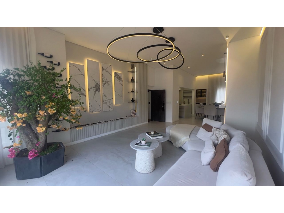 VENDO APARTAMENTO EL POBLADO CON PISCINA PRIVADA PENTHOUSE SAN LUCAS