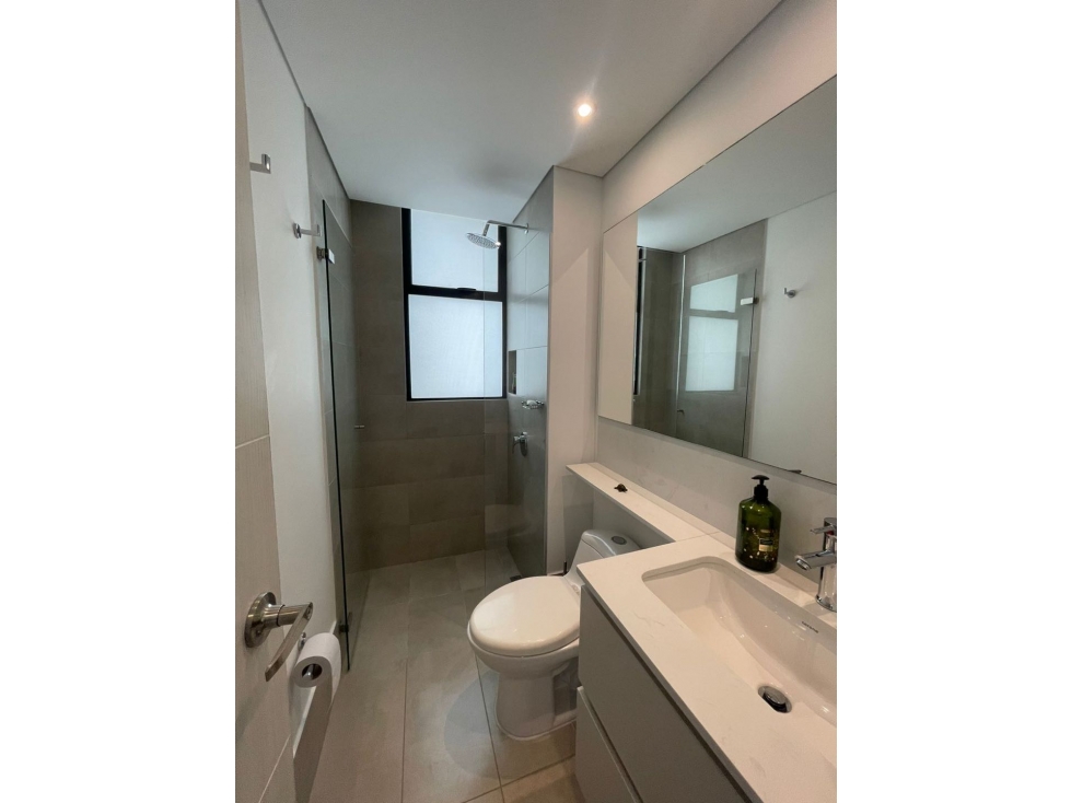 VENDO APARTAMENTO EL POBLADO LALINDE CON TERRAZA — foto 5