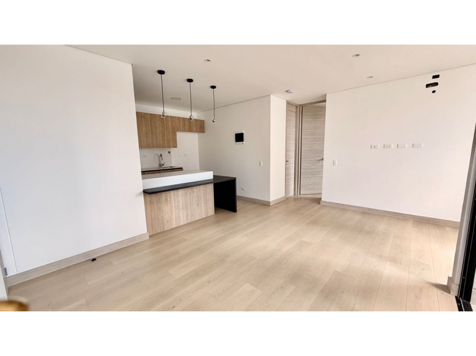 Vendo apartamento, El Poblado sector Linares — foto 2