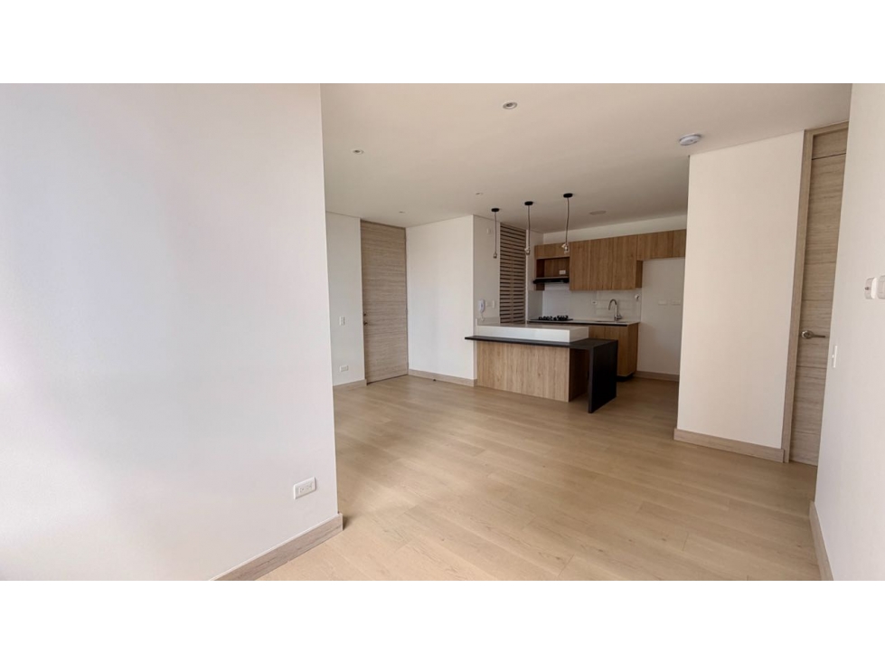 Vendo apartamento, El Poblado sector Linares — foto 3