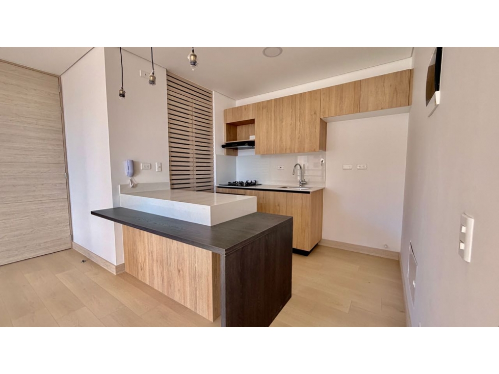 Vendo apartamento, El Poblado sector Linares — foto 4