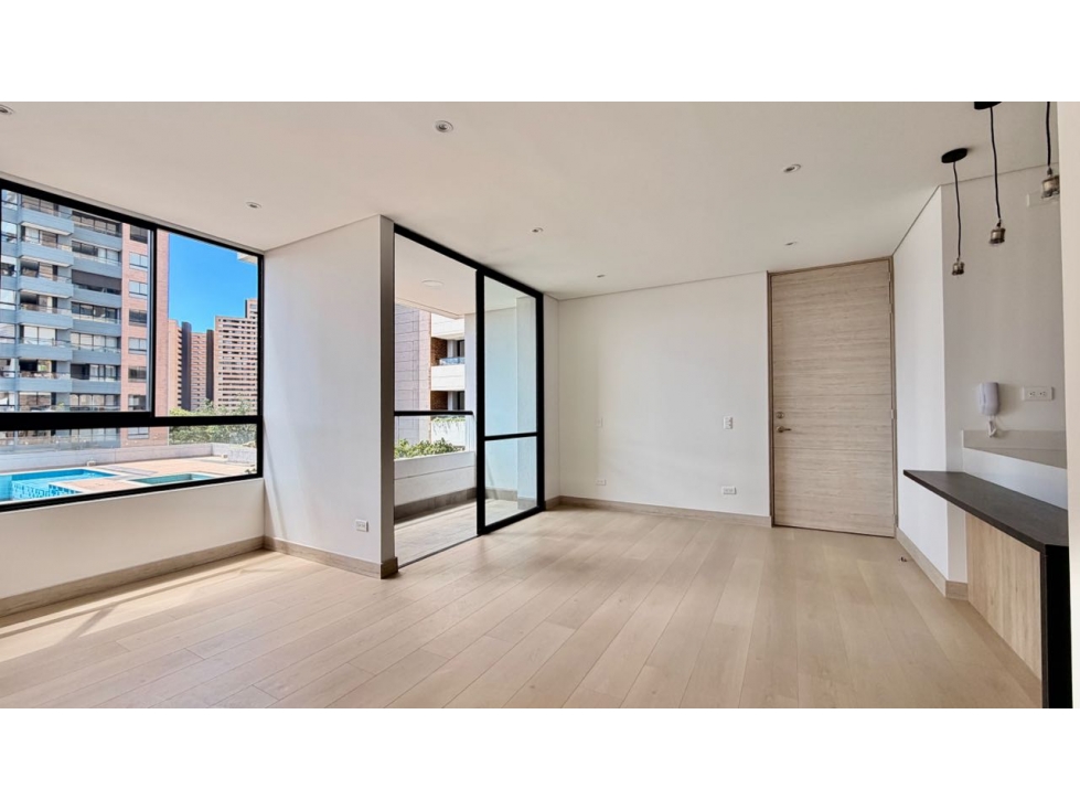 Vendo apartamento, El Poblado sector Linares — foto 5