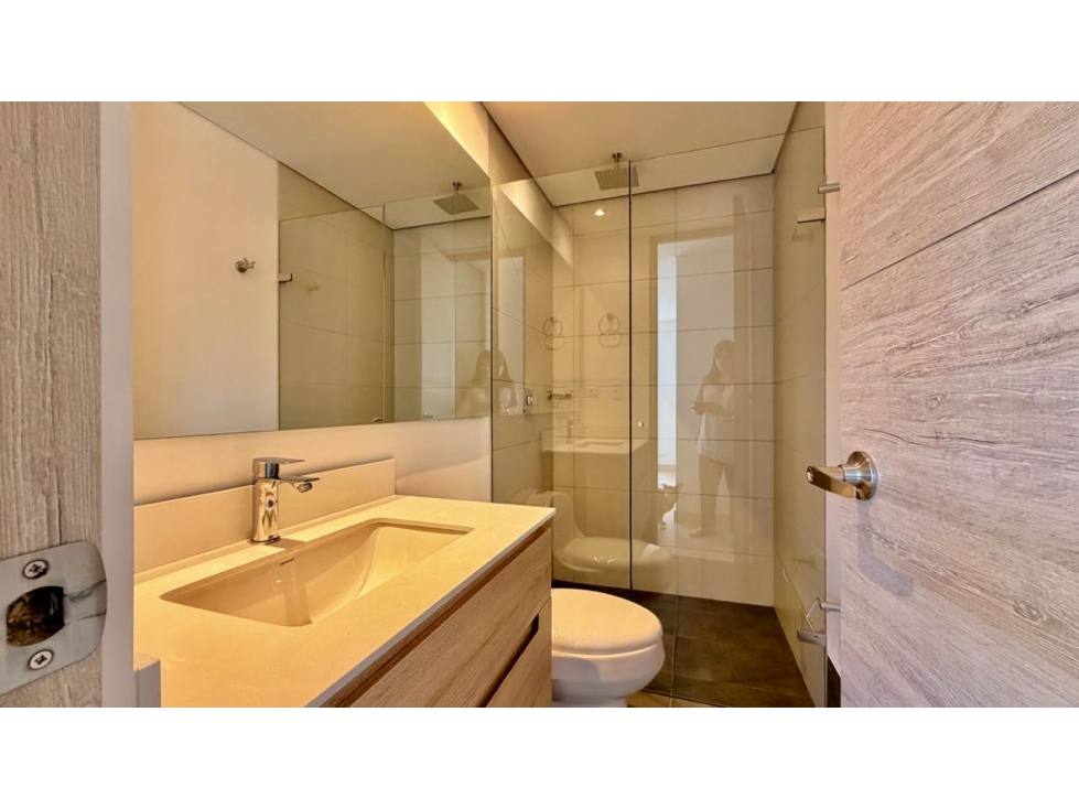 Vendo apartamento, El Poblado sector Linares — foto 6