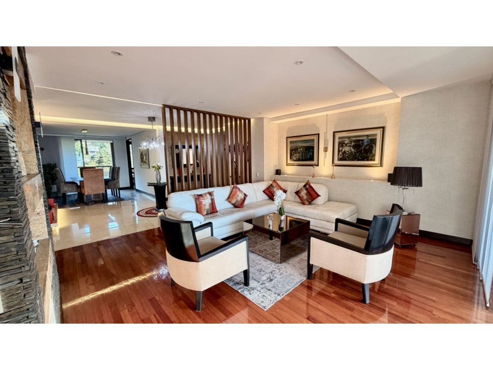 Vendo apartamento, El Poblado, Sector La Calera — foto 2