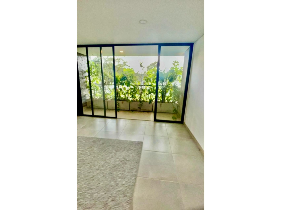 Vendo apartamento. El Retiro