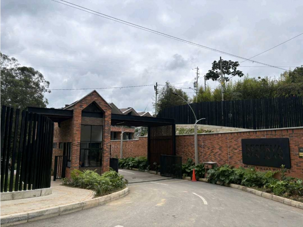 VENDO APARTAMENTO EL RETIRO, ANTIOQUIA
