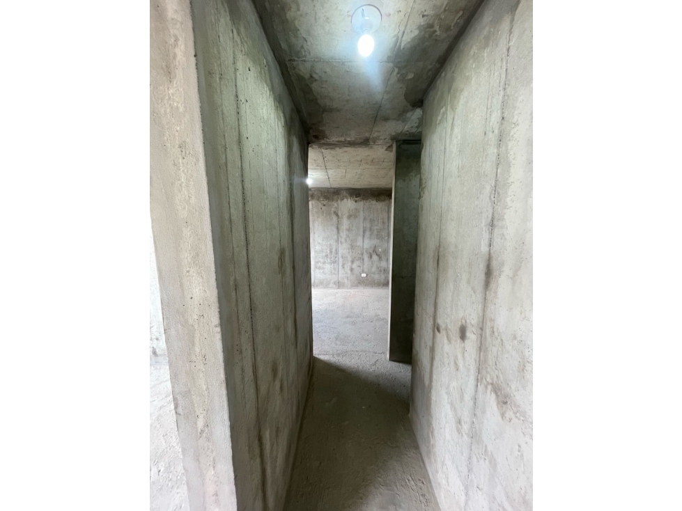 VENDO APARTAMENTO EN 60m2 piso 8 con parquedero en Kachipay — foto 3