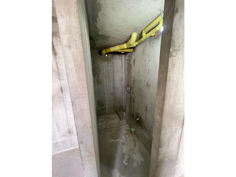 VENDO APARTAMENTO EN 60m2 piso 8 con parquedero en Kachipay — foto 5