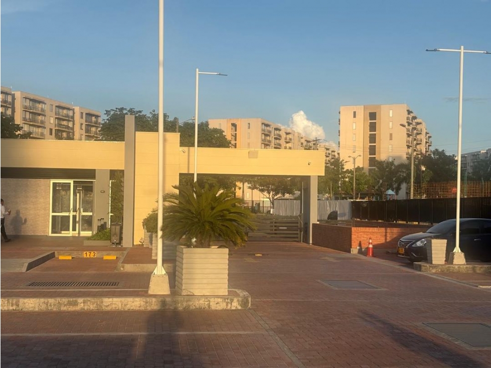 Vendo apartamento en Ricaurte C/marca