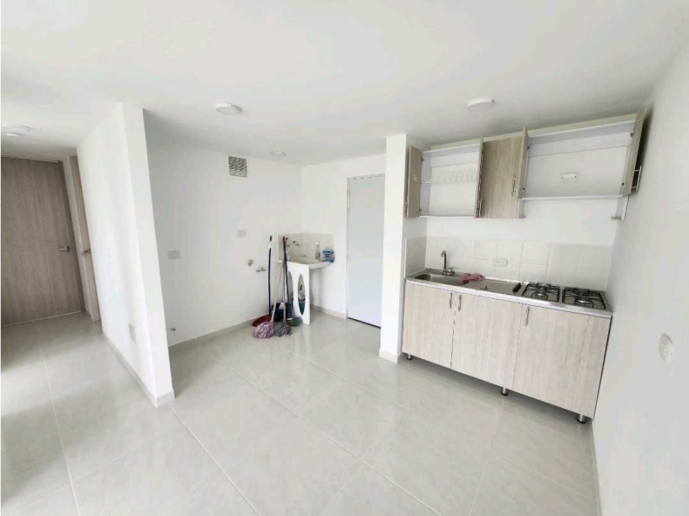 VENDO APARTAMENTO EN ACQUA HILLS DOSQUEBRADAS — foto 4