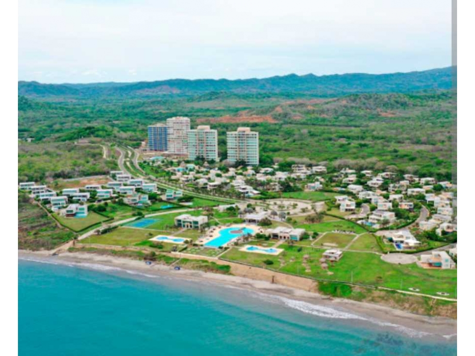 VENDO APARTAMENTO EN AGUAMARINA BEACH RESORT ATLANTICO — foto 4