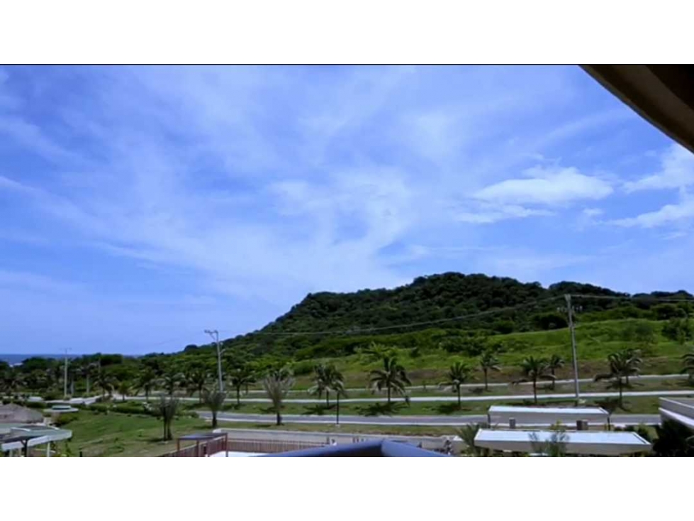 VENDO APARTAMENTO EN AGUAMARINA BEACH RESORT ATLANTICO — foto 6