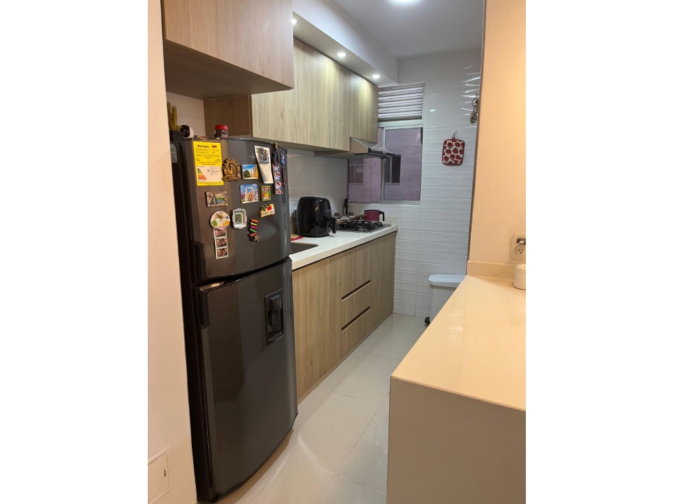 VENDO APARTAMENTO EN ALAMEDA — foto 3