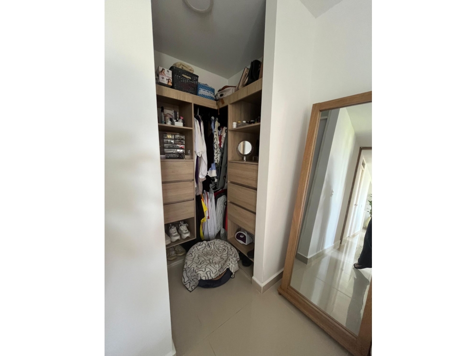 VENDO APARTAMENTO EN ALAMEDA — foto 5