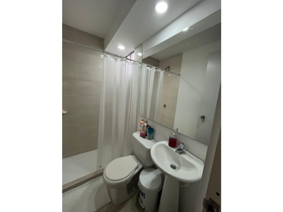 VENDO APARTAMENTO EN ALAMEDA — foto 6