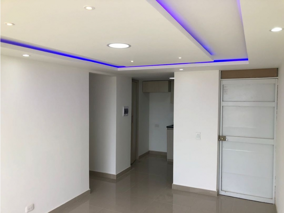Vendo apartamento en Alameda del Río María Mulata